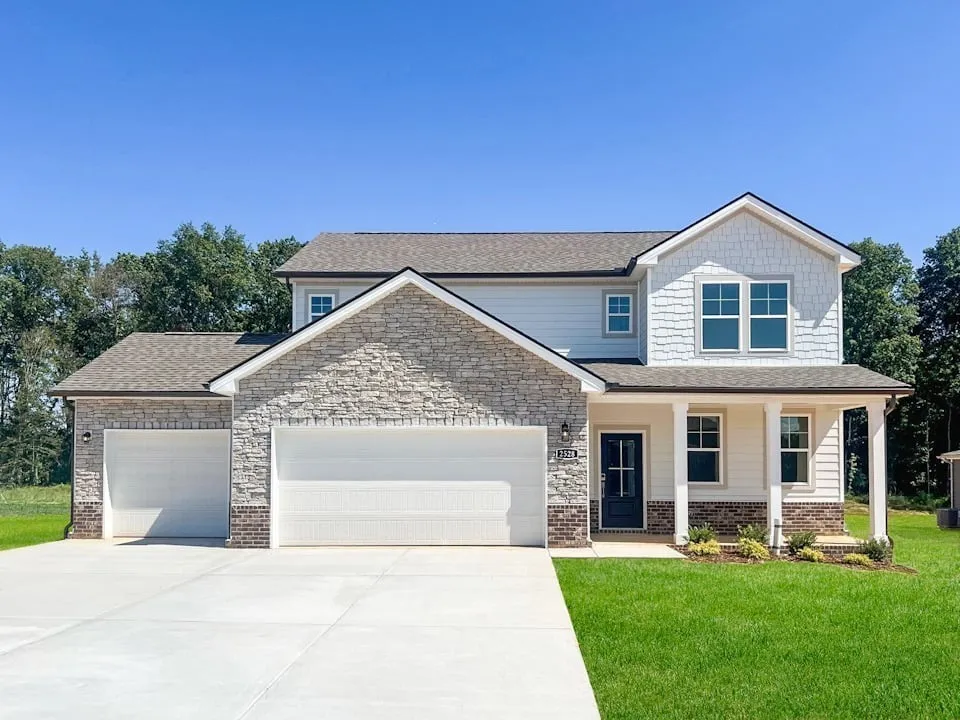 706 Wiskey Trail Mount Juliet, TN 37122