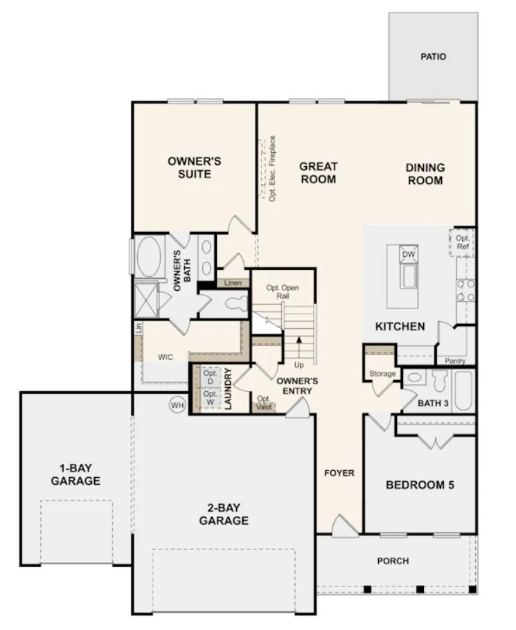 706 Wiskey Trail Mount Juliet, TN 37122
