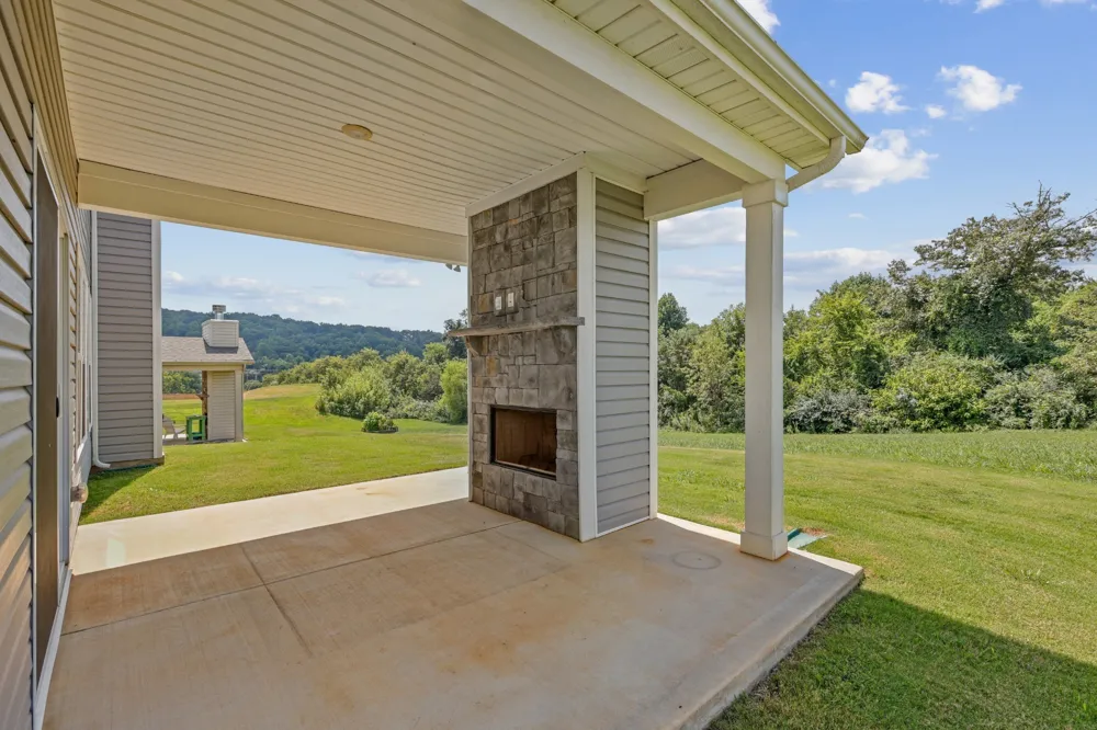 2353 Union Pointe Ln Knoxville, TN 37932