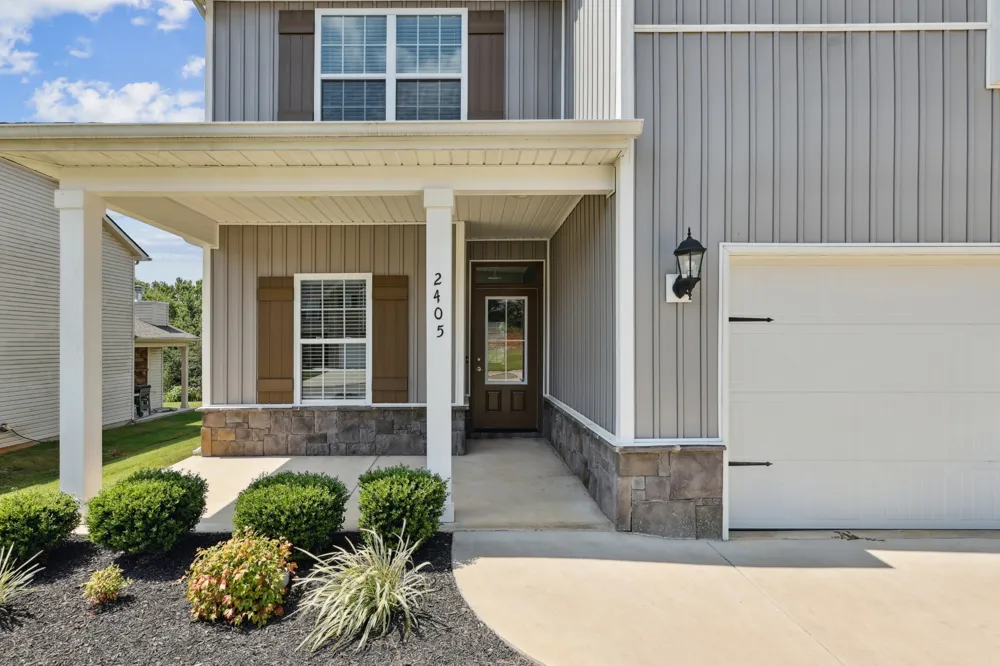 2353 Union Pointe Ln Knoxville, TN 37932