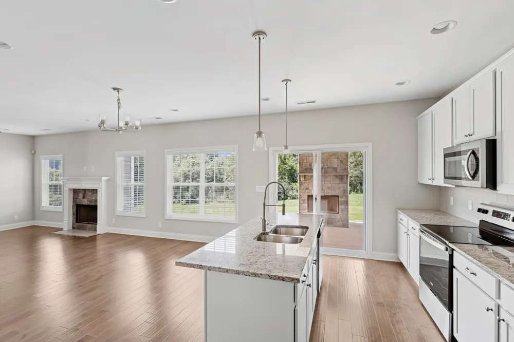 2353 Union Pointe Ln Knoxville, TN 37932