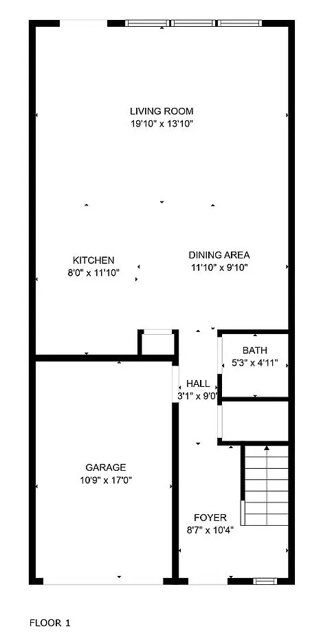 3010 Defilade Dr Murfreesboro, TN 37128