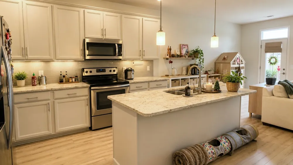 3010 Defilade Dr Murfreesboro, TN 37128