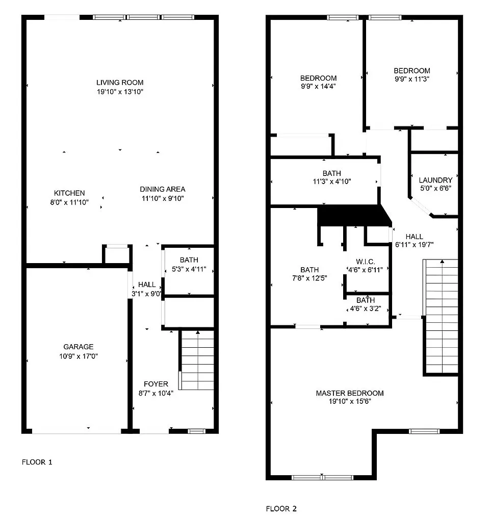 3010 Defilade Dr Murfreesboro, TN 37128