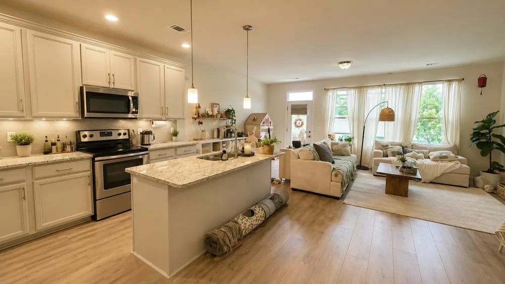 3010 Defilade Dr Murfreesboro, TN 37128