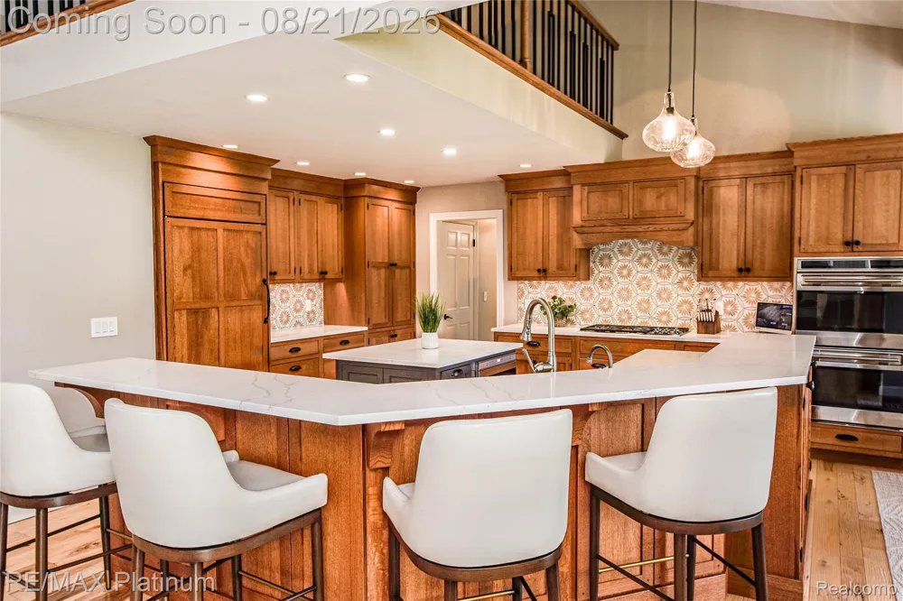 7650 Owosso Road Cohoctah Township, MI 48836