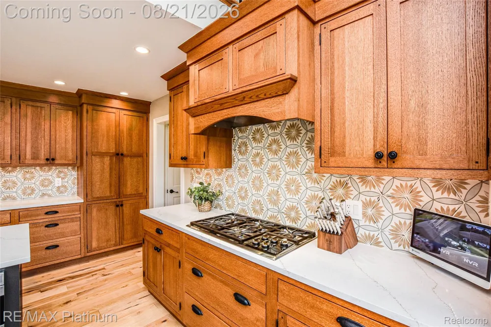 7650 Owosso Road Cohoctah Township, MI 48836
