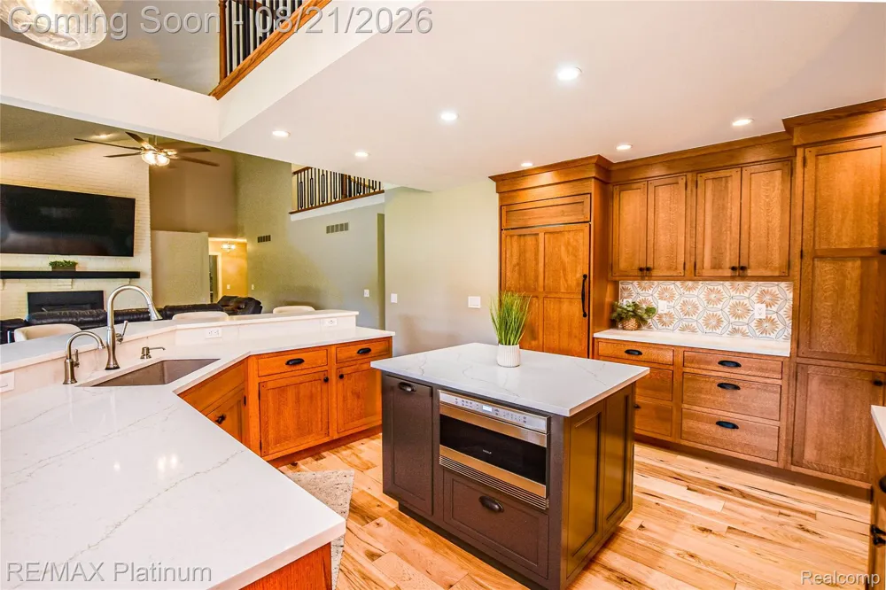7650 Owosso Road Cohoctah Township, MI 48836