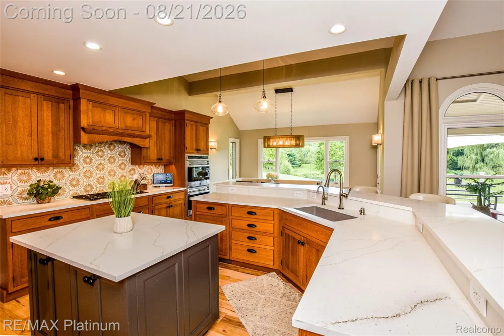 7650 Owosso Road Cohoctah Township, MI 48836