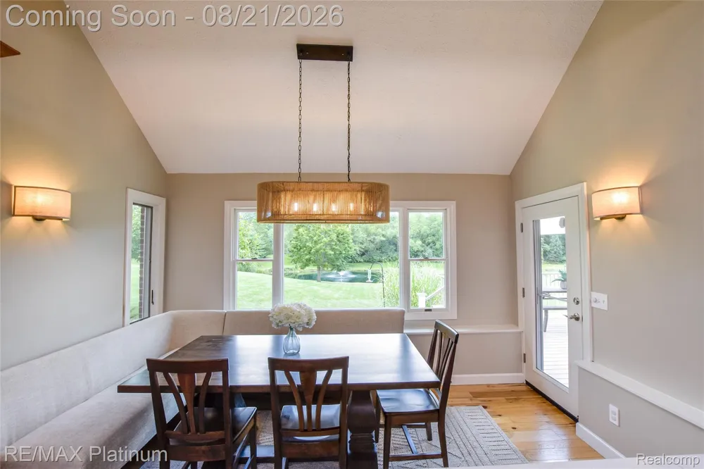 7650 Owosso Road Cohoctah Township, MI 48836