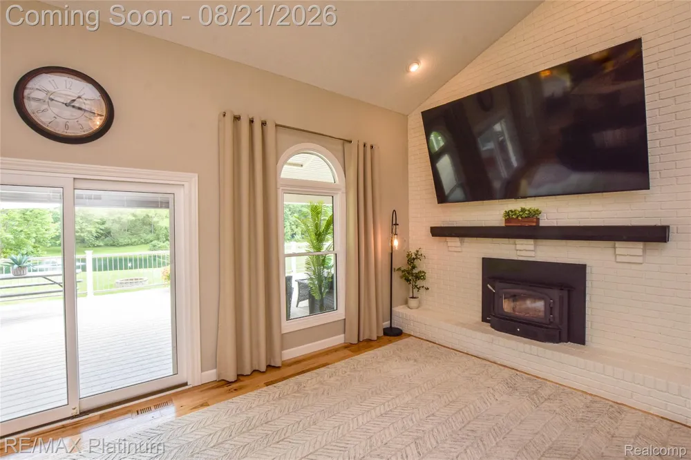 7650 Owosso Road Cohoctah Township, MI 48836