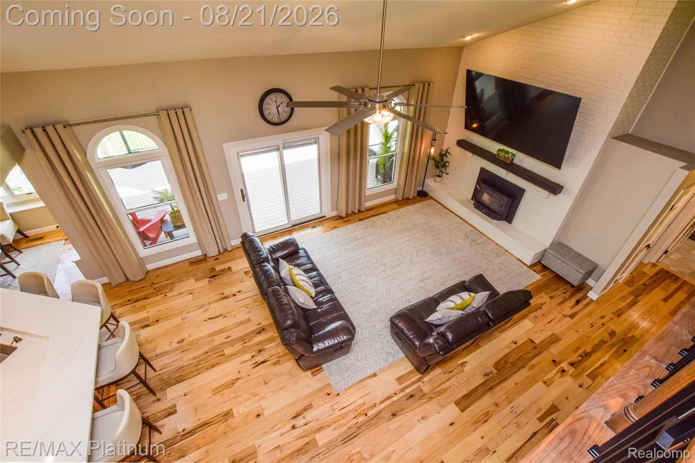 7650 Owosso Road Cohoctah Township, MI 48836