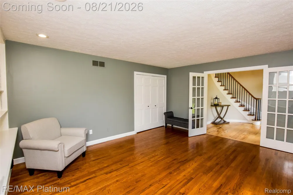 7650 Owosso Road Cohoctah Township, MI 48836