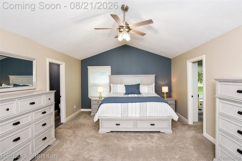 7650 Owosso Road Cohoctah Township, MI 48836