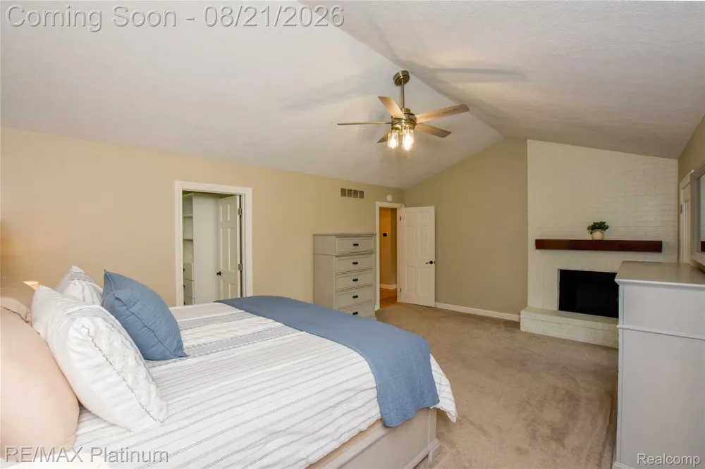 7650 Owosso Road Cohoctah Township, MI 48836