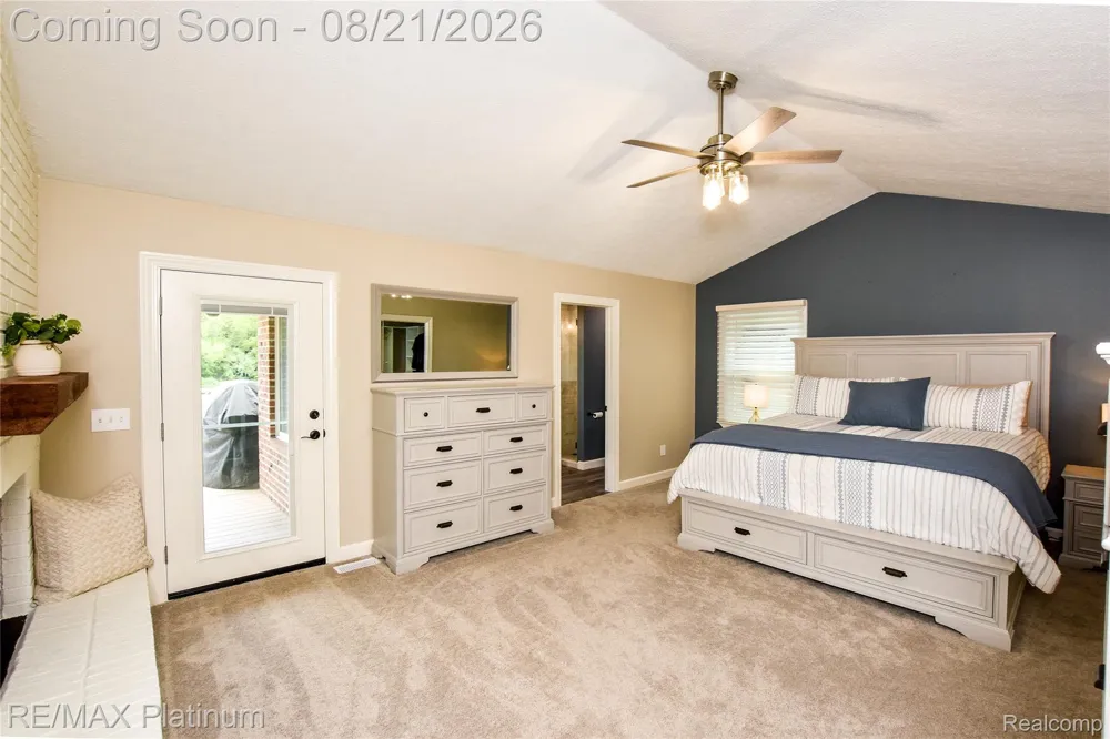 7650 Owosso Road Cohoctah Township, MI 48836