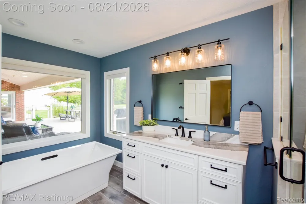 7650 Owosso Road Cohoctah Township, MI 48836