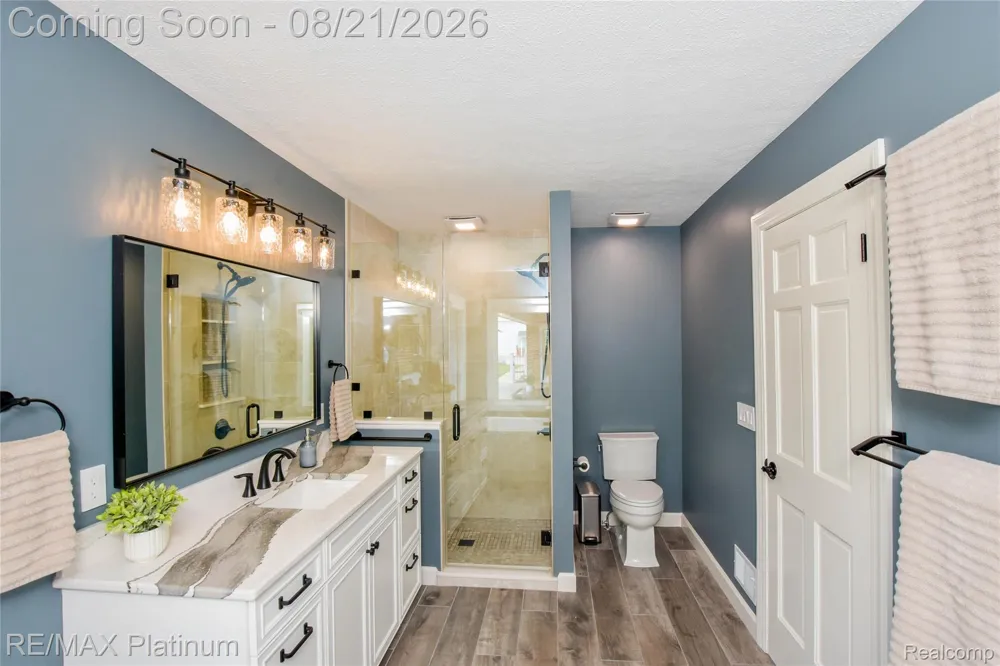 7650 Owosso Road Cohoctah Township, MI 48836