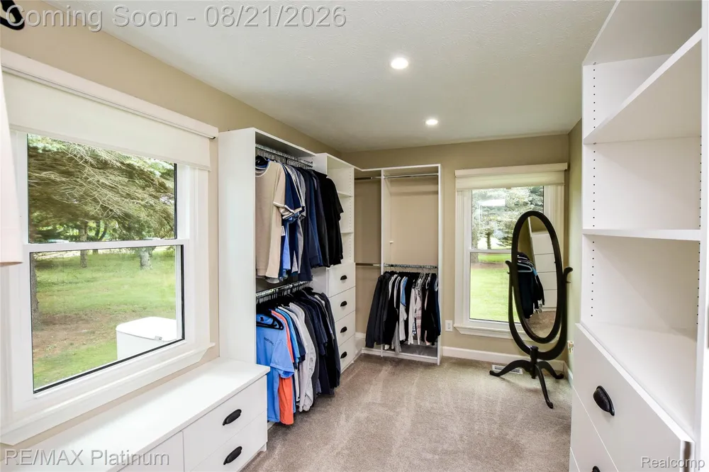 7650 Owosso Road Cohoctah Township, MI 48836