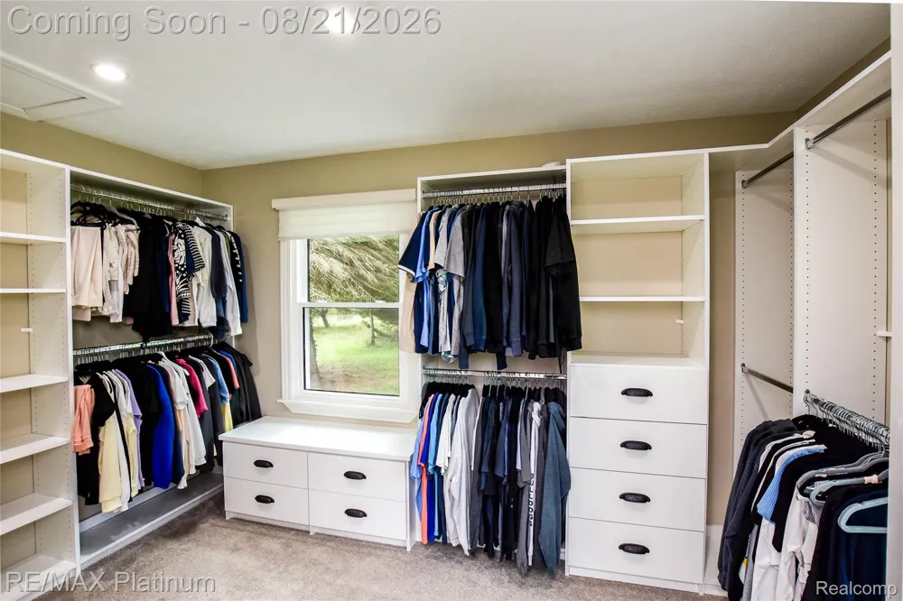 7650 Owosso Road Cohoctah Township, MI 48836