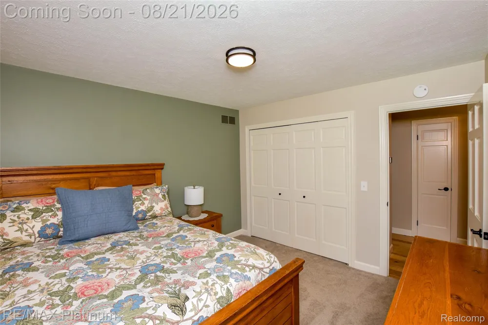 7650 Owosso Road Cohoctah Township, MI 48836