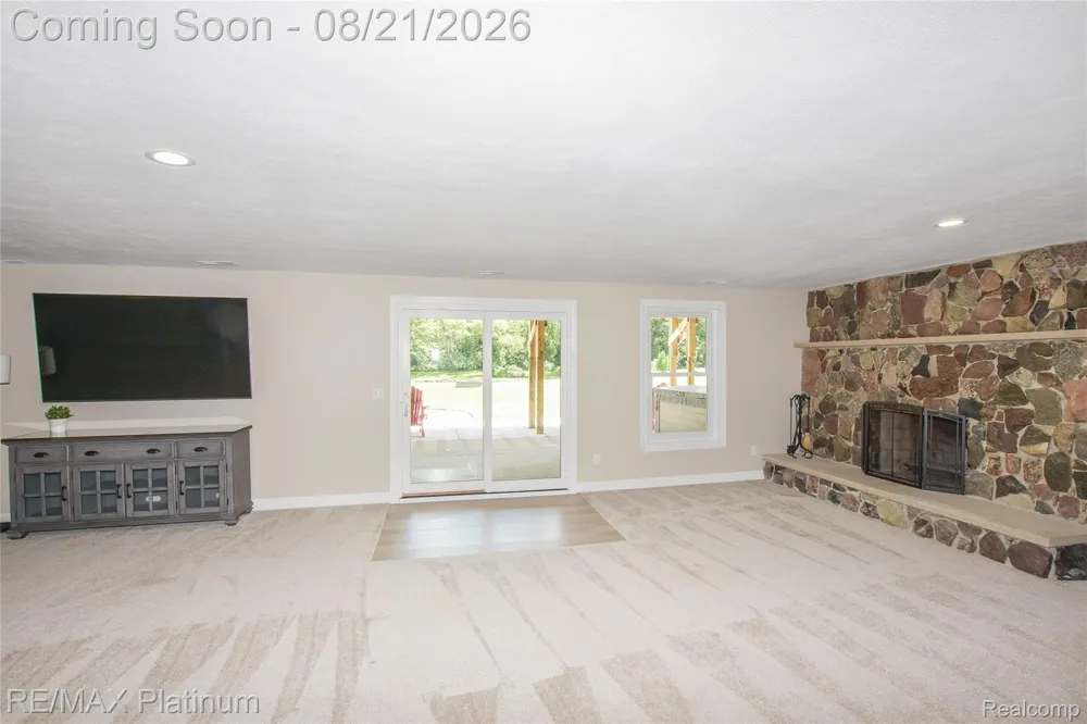 7650 Owosso Road Cohoctah Township, MI 48836