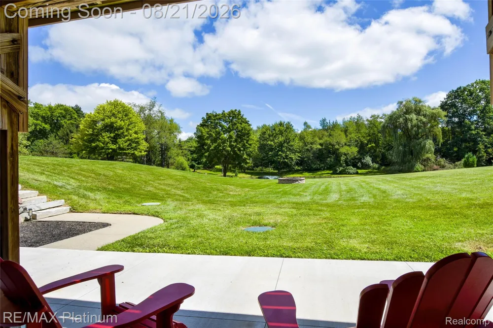 7650 Owosso Road Cohoctah Township, MI 48836