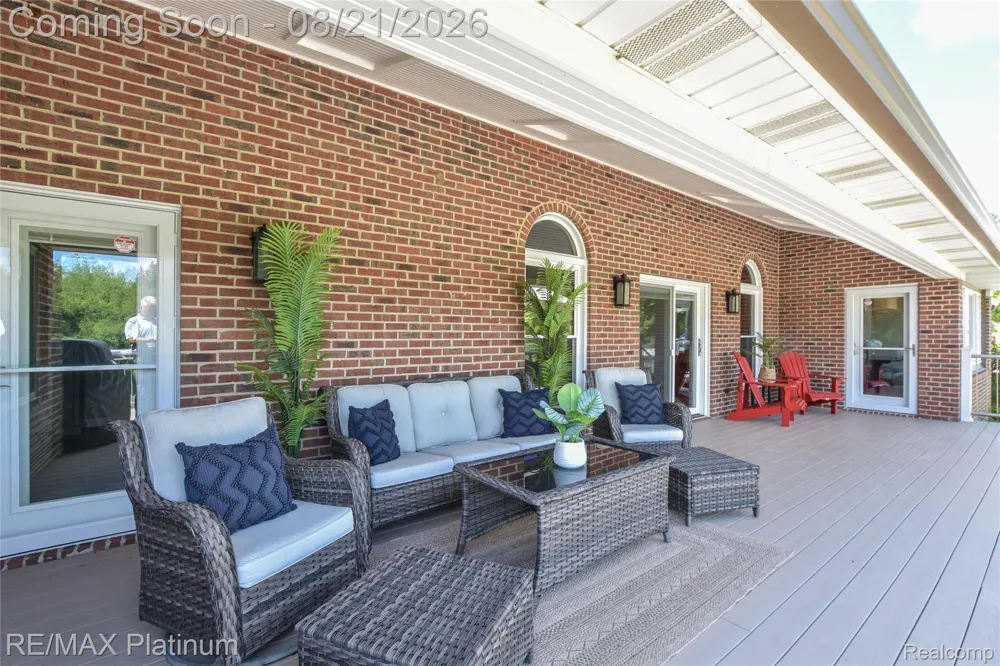 7650 Owosso Road Cohoctah Township, MI 48836