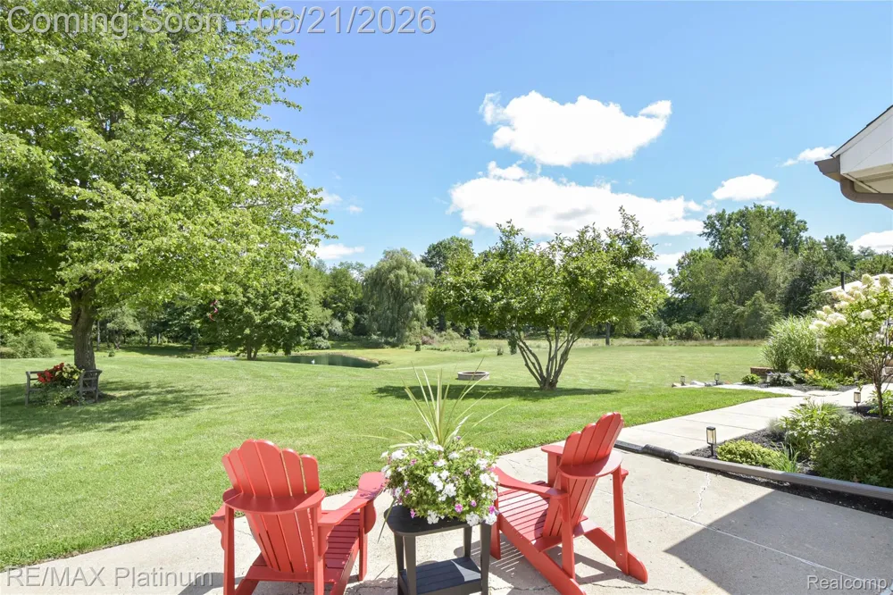 7650 Owosso Road Cohoctah Township, MI 48836