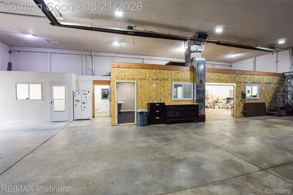 7650 Owosso Road Cohoctah Township, MI 48836