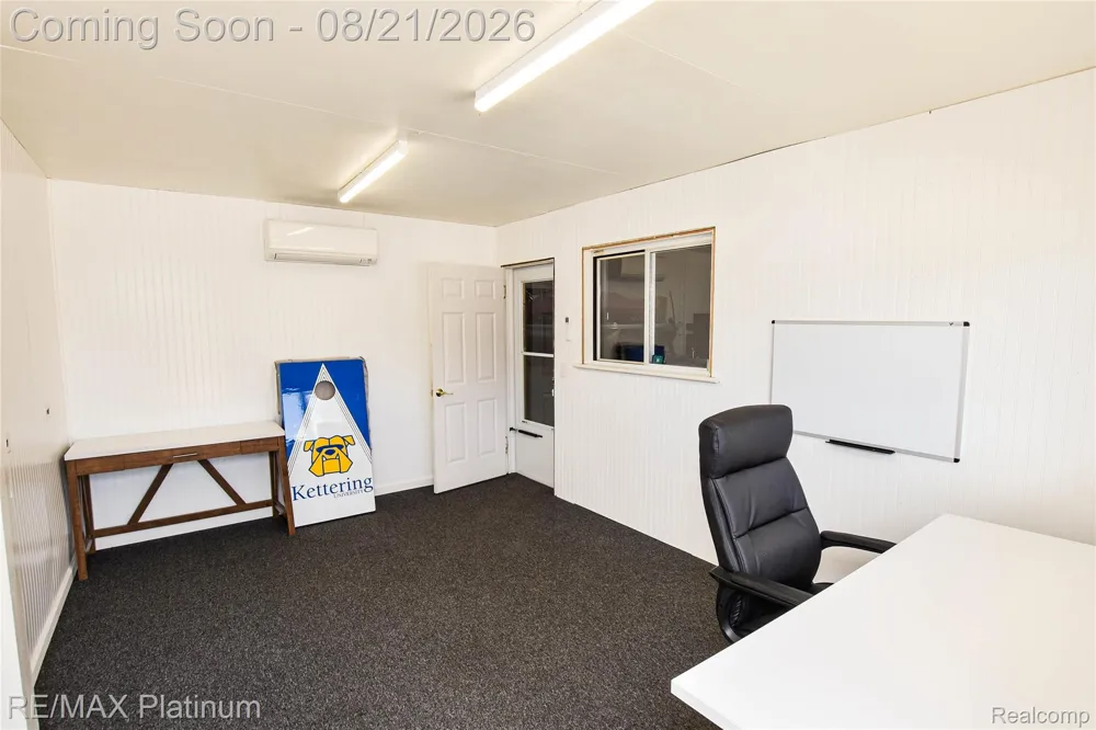7650 Owosso Road Cohoctah Township, MI 48836
