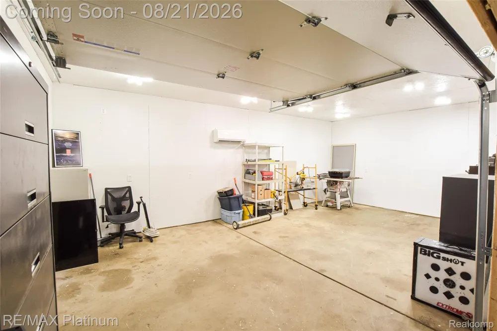 7650 Owosso Road Cohoctah Township, MI 48836