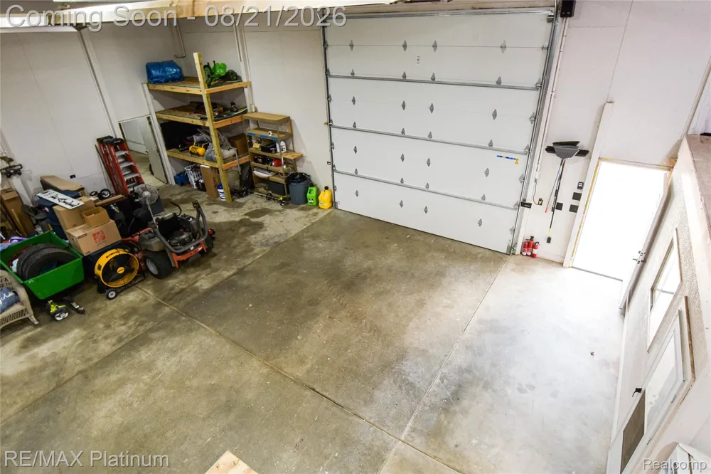 7650 Owosso Road Cohoctah Township, MI 48836