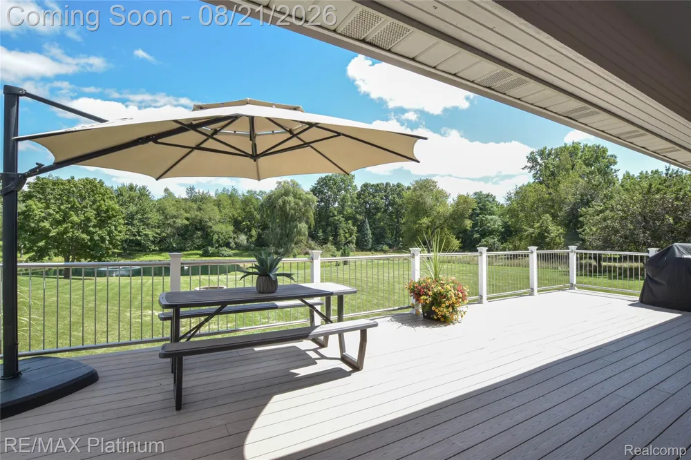 7650 Owosso Road Cohoctah Township, MI 48836