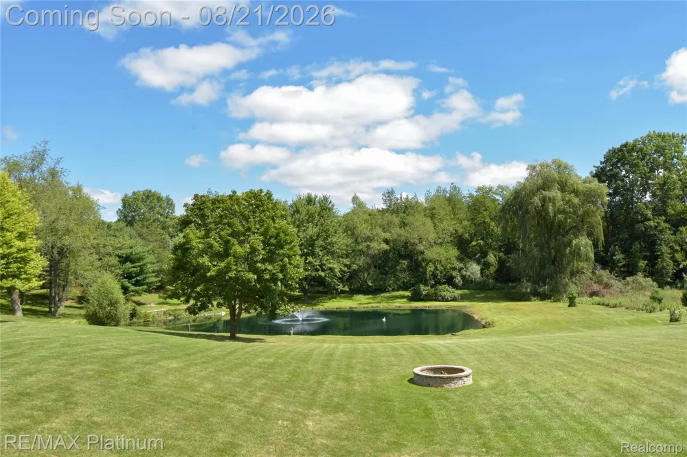 7650 Owosso Road Cohoctah Township, MI 48836