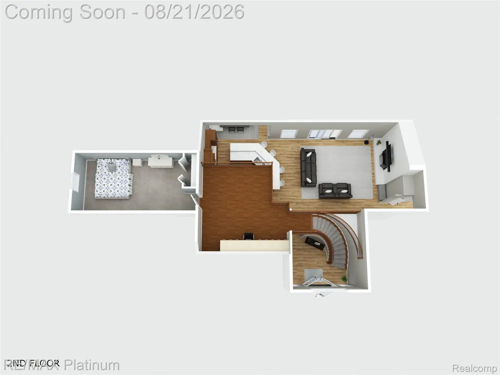 7650 Owosso Road Cohoctah Township, MI 48836