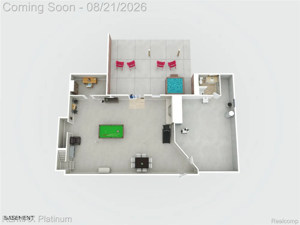 7650 Owosso Road Cohoctah Township, MI 48836