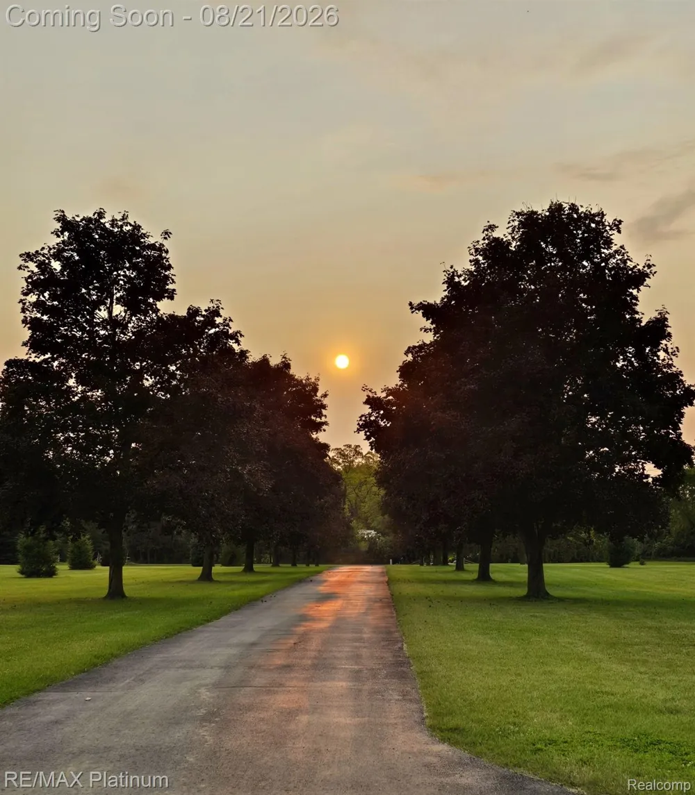 7650 Owosso Road Cohoctah Township, MI 48836