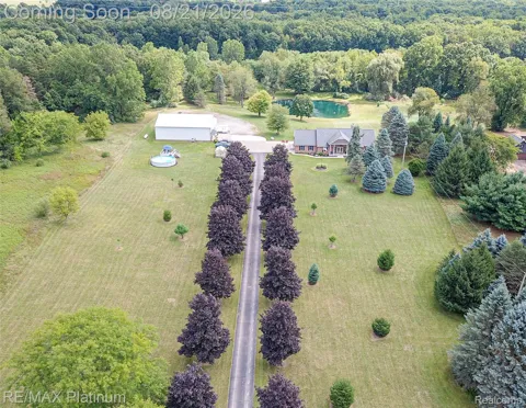 7650 Owosso Road