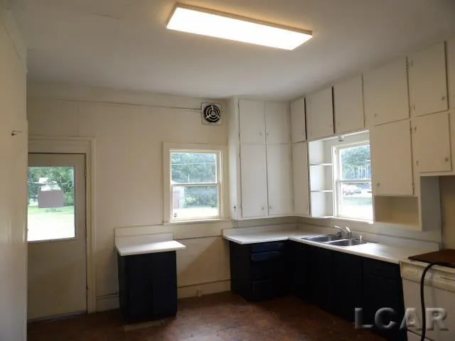 301 W Silver Street Reading City, MI 49274