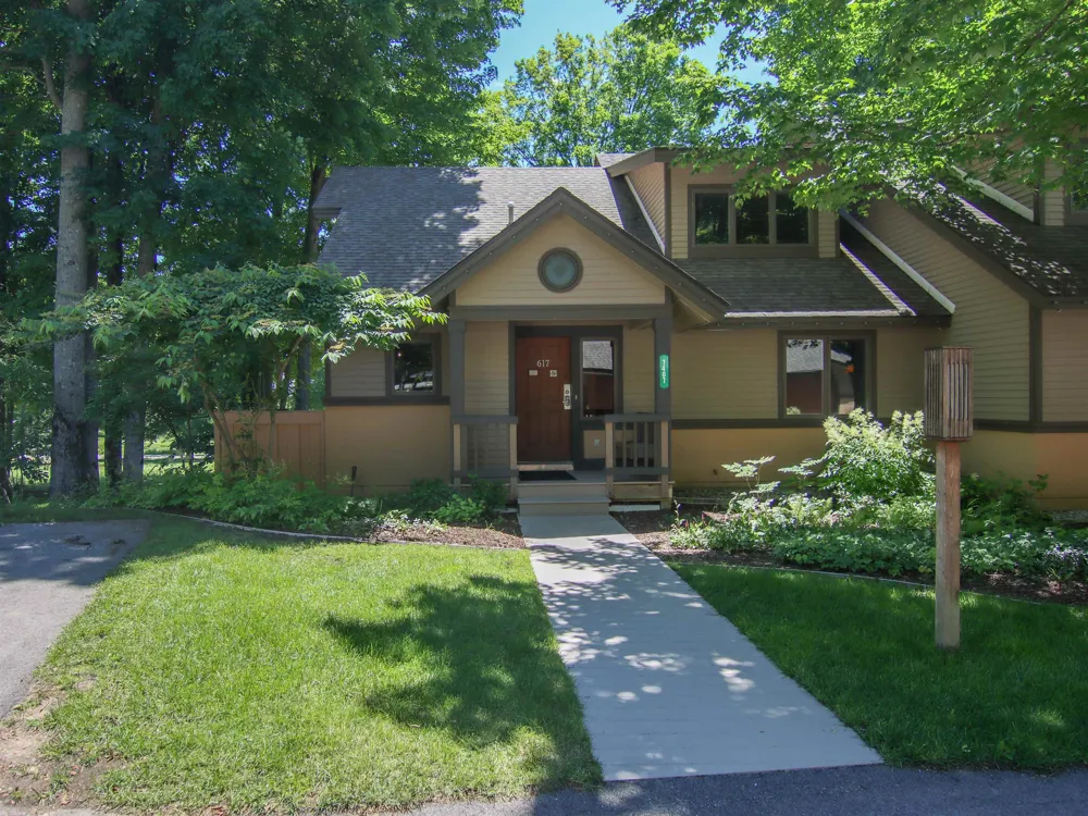 Mountainside Drive Weldon Township, MI 49683