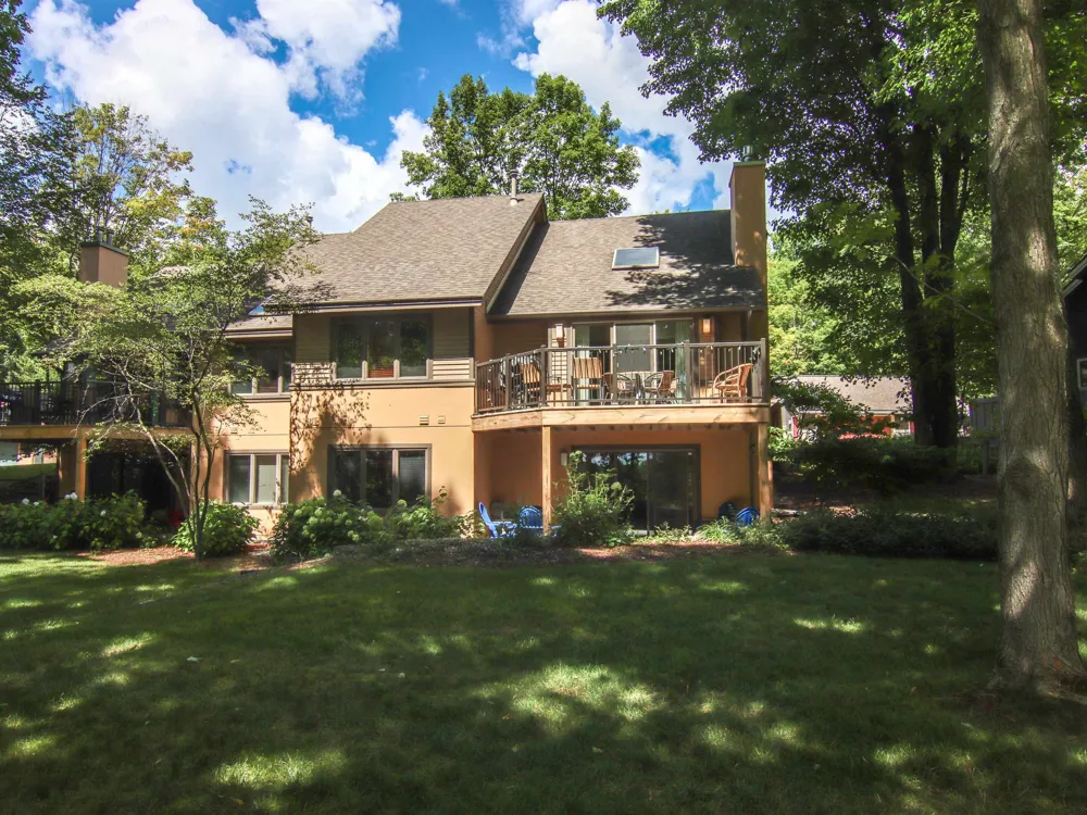 Mountainside Drive Weldon Township, MI 49683