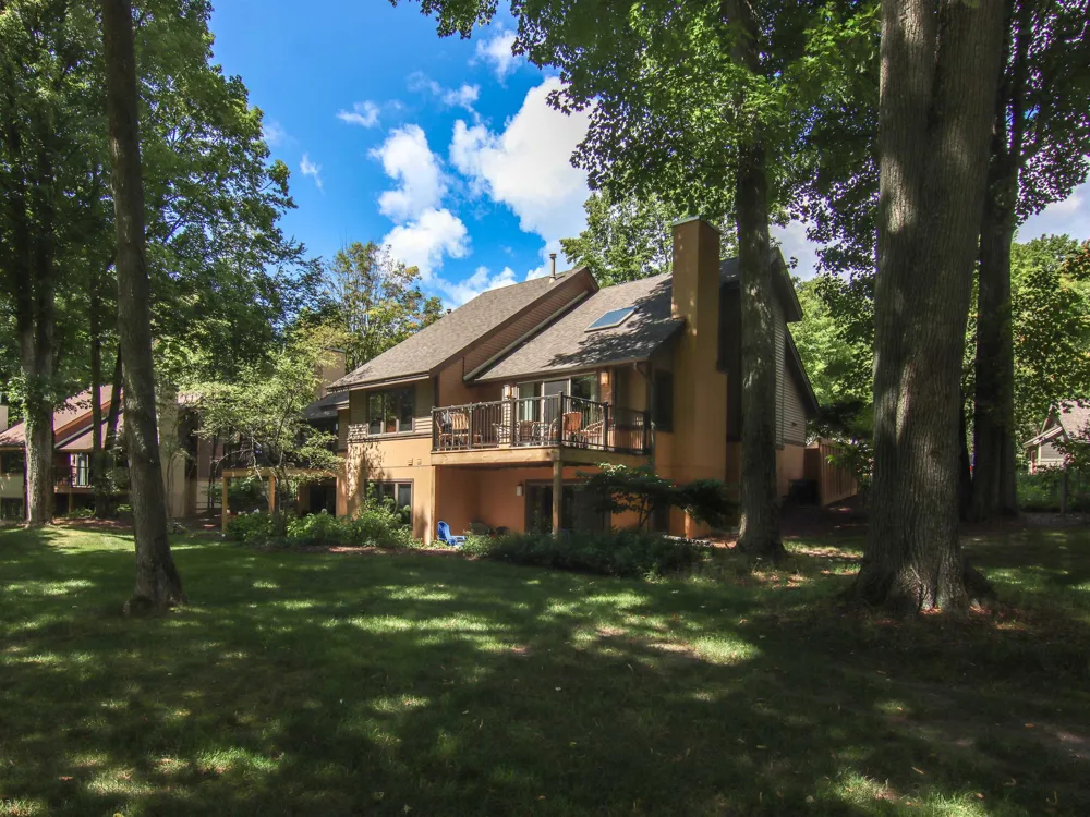Mountainside Drive Weldon Township, MI 49683