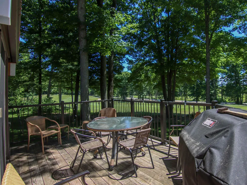 Mountainside Drive Weldon Township, MI 49683