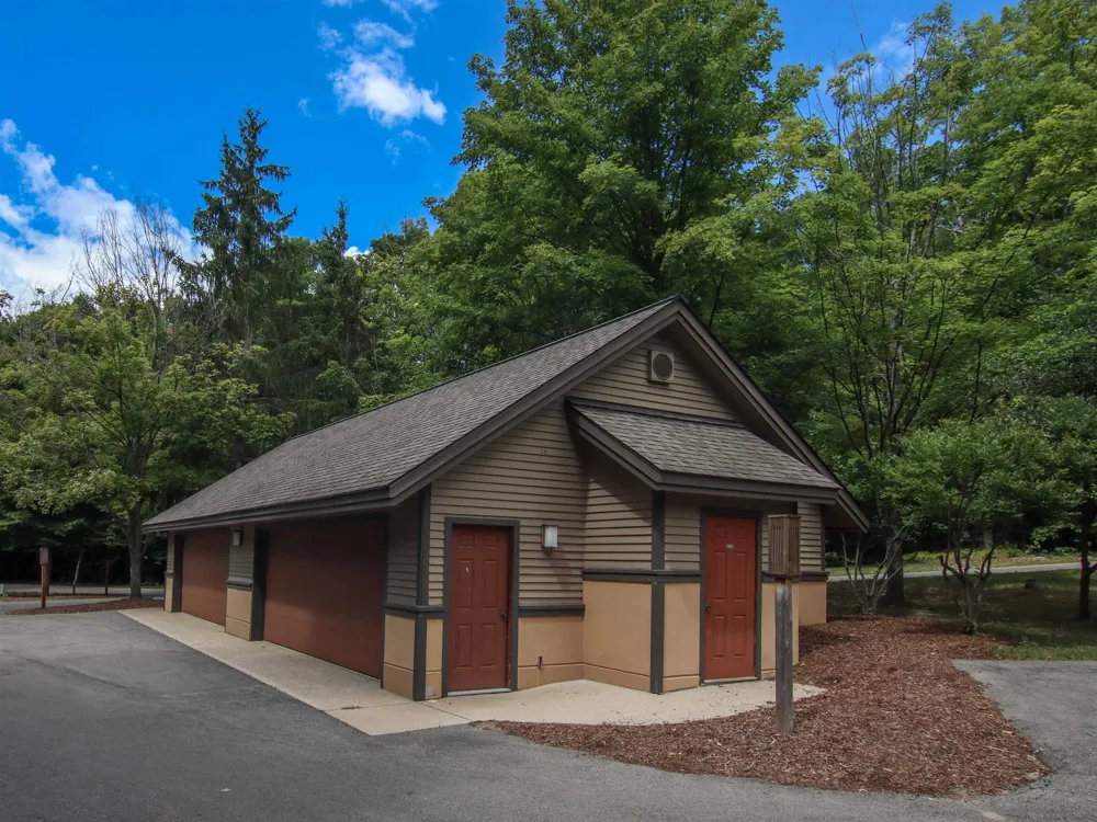 Mountainside Drive Weldon Township, MI 49683