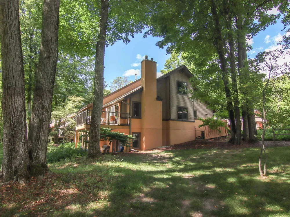 Mountainside Drive Weldon Township, MI 49683