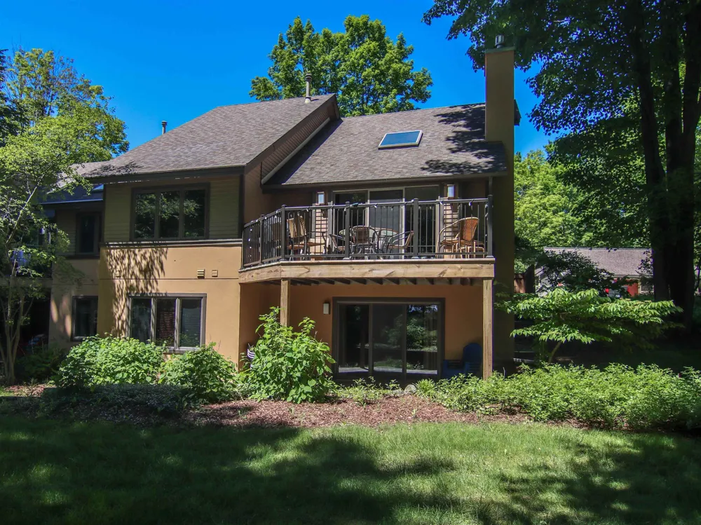 Mountainside Drive Weldon Township, MI 49683