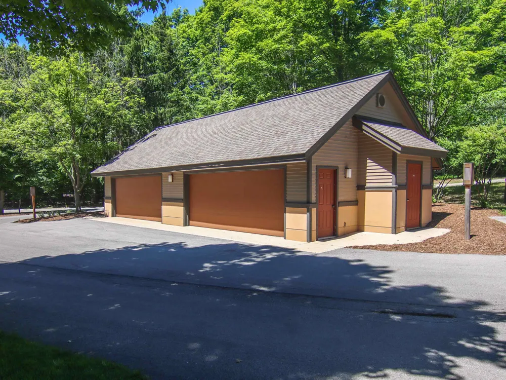 Mountainside Drive Weldon Township, MI 49683