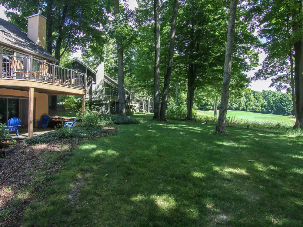 Mountainside Drive Weldon Township, MI 49683