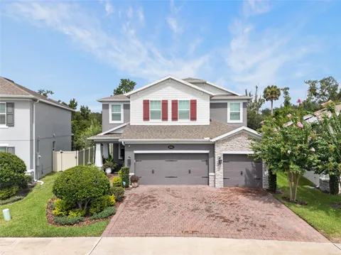 6081 MONTEREY CYPRESS TRAIL